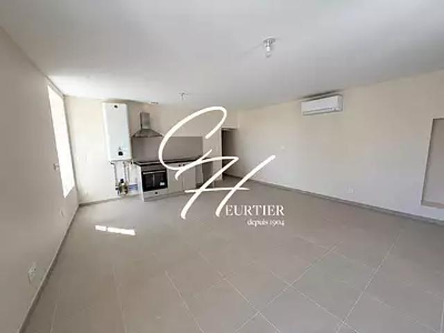 Voreppe 38340 Location appartement 3 pièces t3