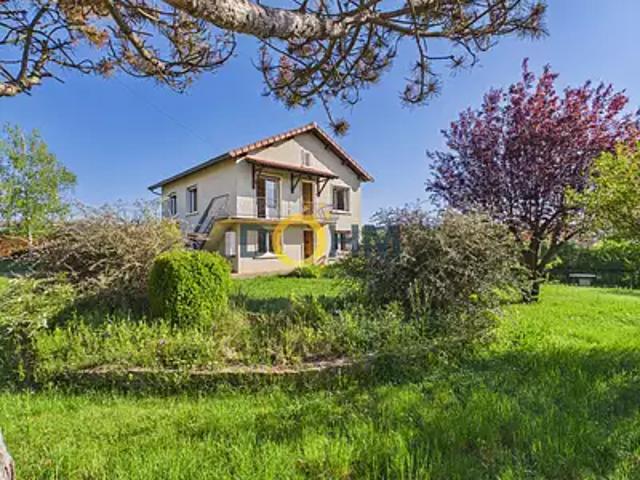 Vorey 43800 Achat / Vente maison 6 pièces t6