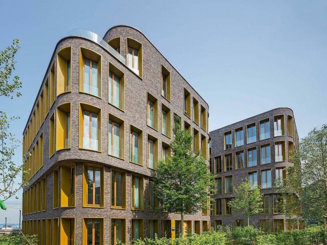 Vormerken lassen! Residenz Seegarten, luxuriöses Wohnen für Anspruchsvolle, Attraktive 2 Zimmer Whg!