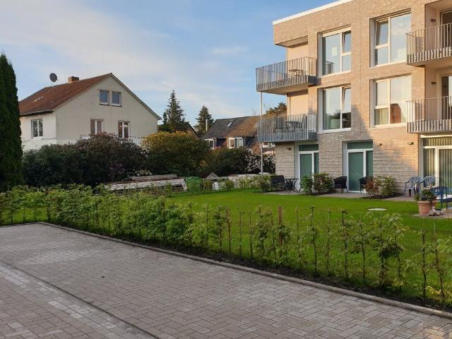 VORSCHAU | Charmante 2 Zimmer Wohnung mit Balkon in Oldenburg / Bürgerfelde