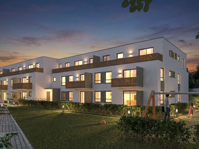 VORSCHAU | Renditeobjekt mit 31 Wohnungen in 59425 Unna ✓ als bereits genehmigtes Projekt oder ✓ schlüsselfertig erstellt!