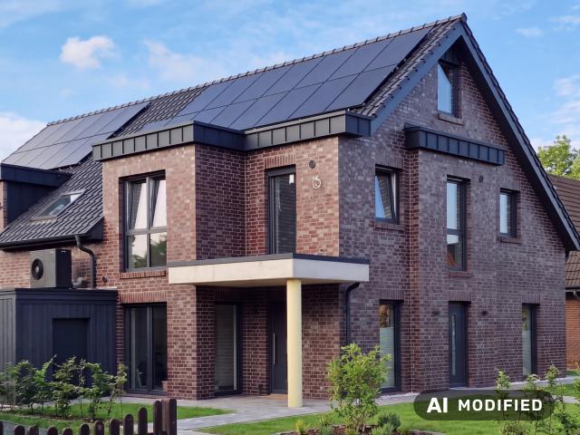 TIPP | Schöne Dachgeschoss Wohnung mit Balkon und gut nutzbarem Dachboden