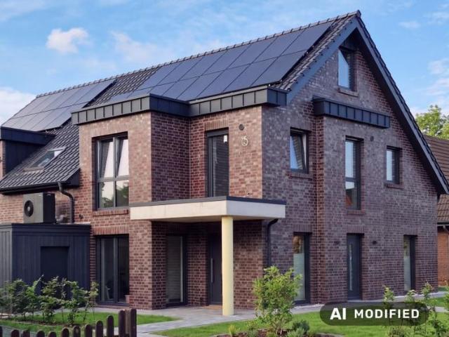 VORSCHAU | Schöne Dachgeschosswohnung mit Balkon und gut nutzbarem Dachboden