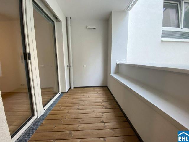 Vorsorge mit Zukunft