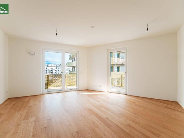 Vorsorgewohnung für Vorausdenker Nettopreis hervorragende Balkonwohnung mit hellem Wohnambiente Provisionsfrei
