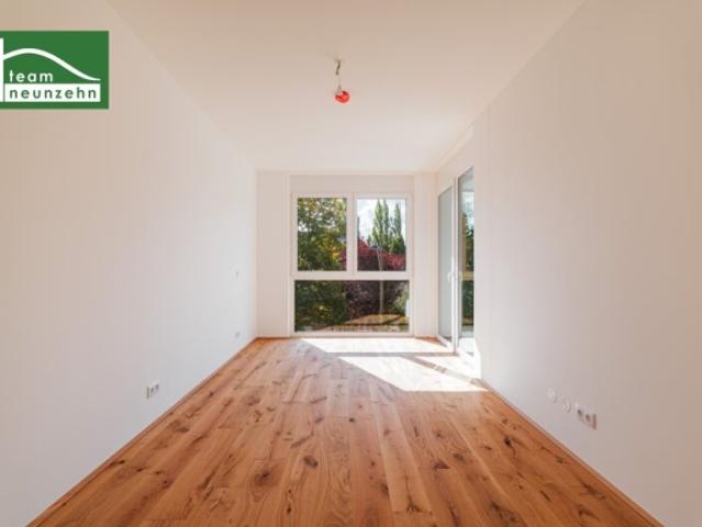 Vorsorgewohnung im nachhaltigen Erstbezug Sonnige Süd Ausrichtung in Rodaun!
