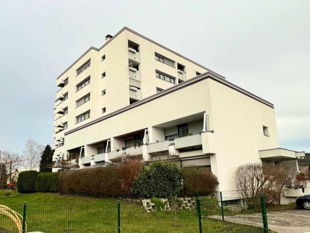 Vorsorgewohnung inmitten von Pöchlarn zu erwerben!