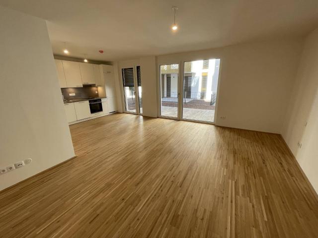 Vorsorgewohnung | Stadt. Land. Fluss. | 1 Zimmer Anlagewohnung Top 4/1