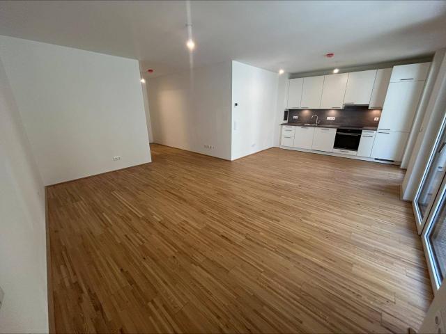 Vorsorgewohnung | Stadt. Land. Fluss. | 1 Zimmer Anlagewohnung Top 4/1