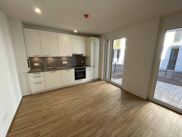 Vorsorgewohnung | Stadt. Land. Fluss. | 1 Zimmer Anlagewohnung Top 3/6