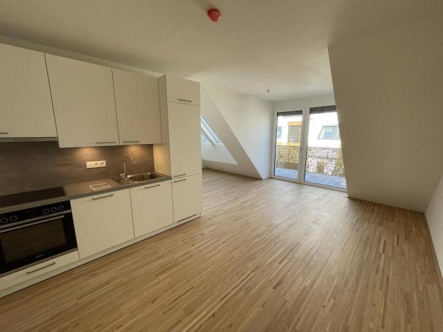 Vorsorgewohnung | Stadt. Land. Fluss. | 2 Zimmer Anlagewohnung Top 3/19