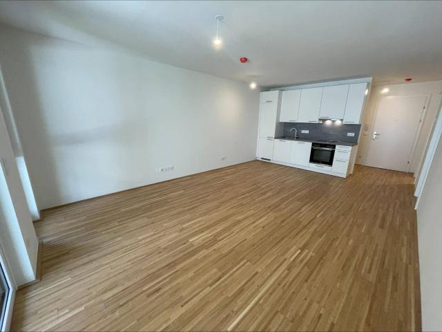 Vorsorgewohnung | Stadt. Land. Fluss. | 2 Zimmer Anlagewohnung Top 3/4