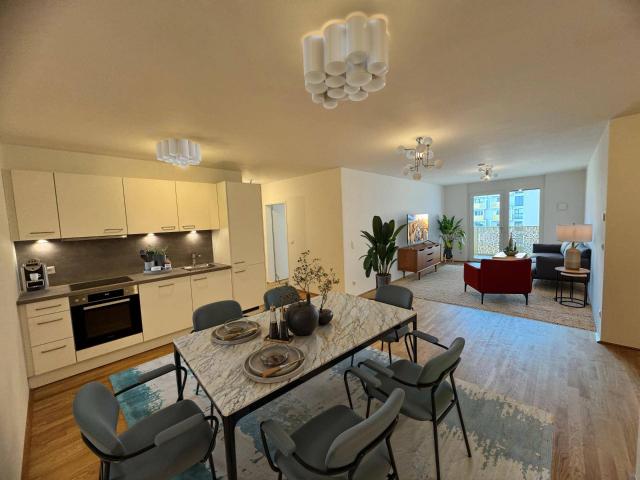 Vorsorgewohnung Top A22 Neubau im 22. Bezirk! Ihr Investment ohne Nervenkitzel