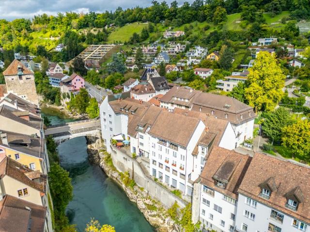 Vorstadt 4, 5200 Brugg, Schweiz