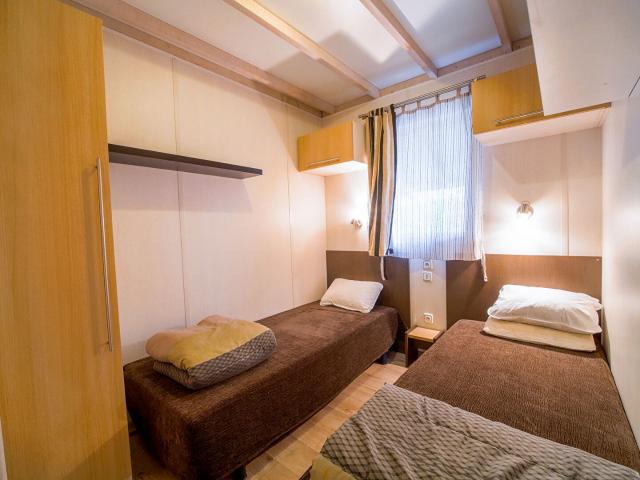 VOS VACANCES A LIT ET MIXE: CHALET CLES EN MAIN !