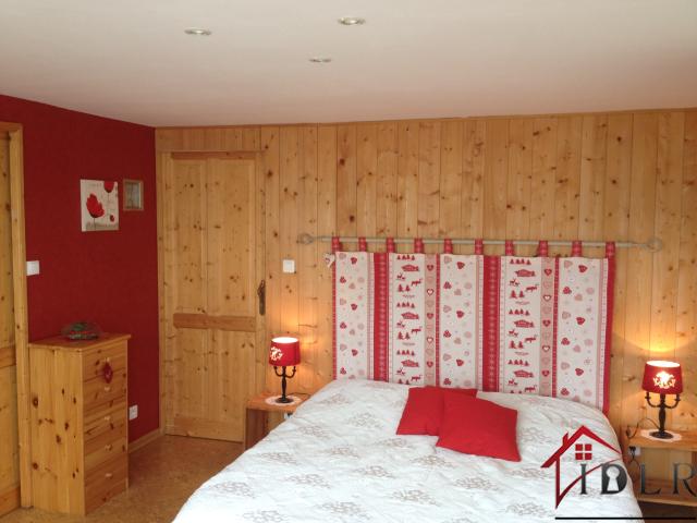 Vosges Gérardmer, belle maison 200m2, 5 chambres, 7 pièces