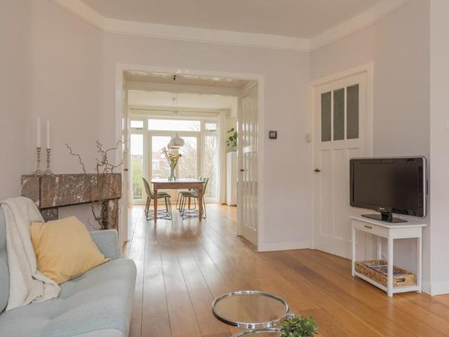 Vosmaerstraat 8, 2032LD, Haarlem