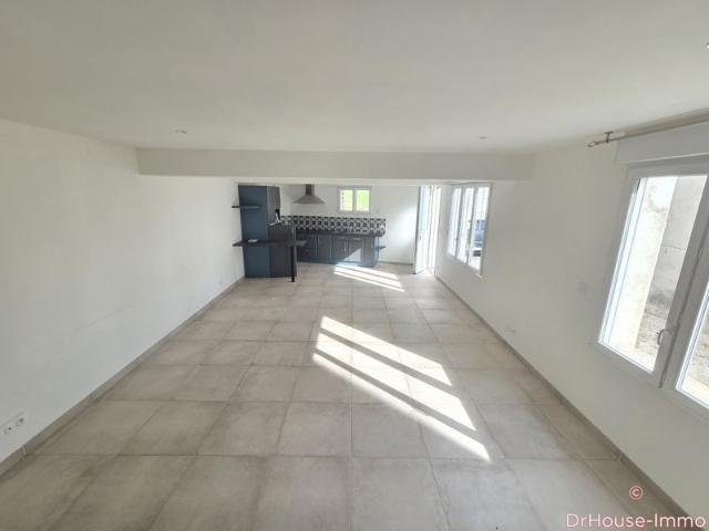 VOSNON Maison de 78m²