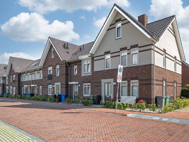 Vossenzoom, 313, Pijnacker