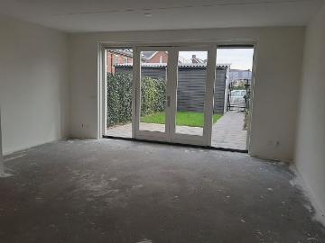 Olland, Meierijstad, Noord-Brabant - IUitgeruste keuken