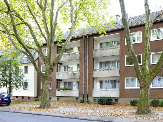 Voßstraße 20, 47137 Duisburg