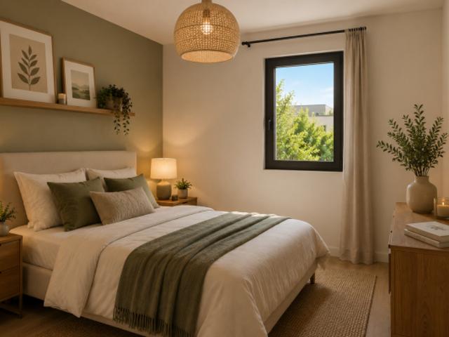 Votre VILLA contemporaine de 90 M² sur GARONS !