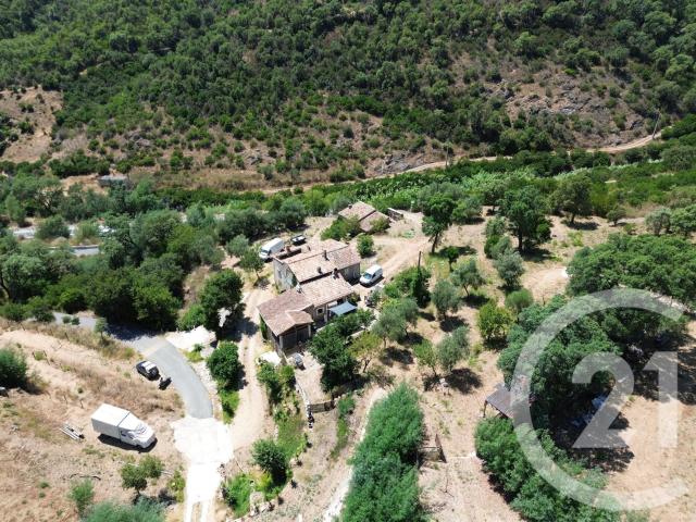 Votre agence Century 21 vous propose un bien rare à la vente. 105m² Sainte Maxime