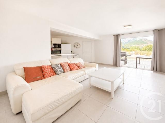 Votre agence Century 21 Dary Immobilier à Calvi a le plaisir. 111m² Moncale