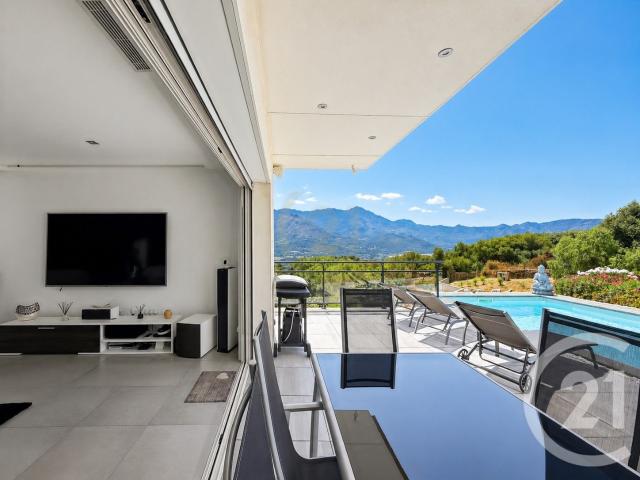 Votre agence Century 21 Dary Immobilier à L'Ile Rousse, vo. 198m² Monticello