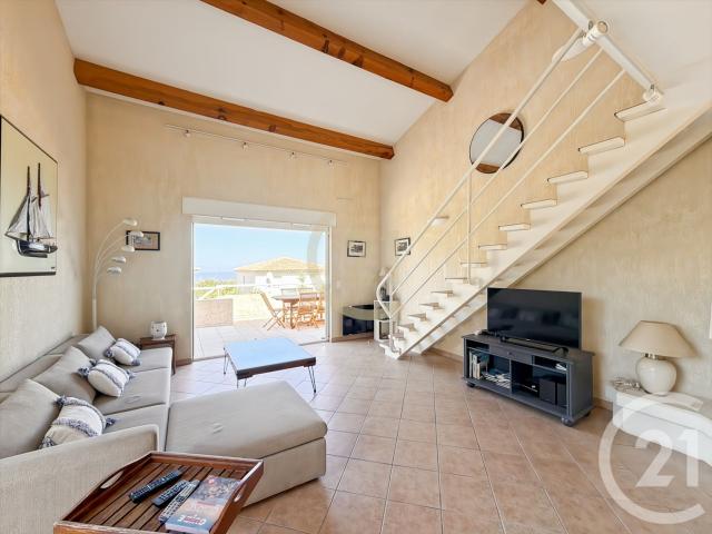Votre agence Century 21 Dary Immobilier à L'Ile Rousse vou. 144m² Monticello