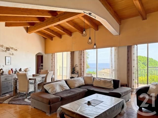 Votre agence Century 21 Dary Immobilier à L'Ile Rousse vou. 147m² Monticello