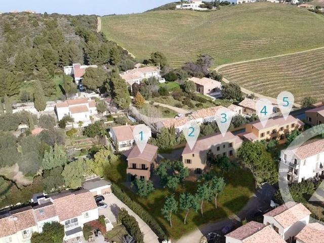 Votre agence CENTURY 21 Dary Immobilier à SAINT FLORENT, a l. 124m² Saint Florent