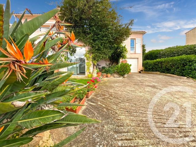 Votre agence Century 21 Dary Immobilier Ile Rousse a le pl. 216m² L'île Rousse