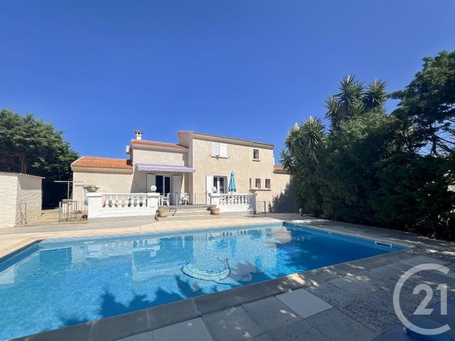 Votre agence Century 21 Dary Immobilier vous propose en excl. 150m² Furiani