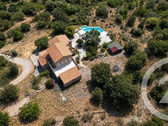 Votre agence Century 21 Dary Immobilier vous propose, en ple. 177m² Palasca