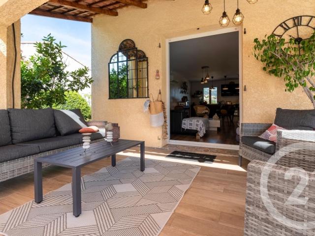Votre agence CENTURY 21 Dary Immobilier vous présente à la v. 94m² Biguglia