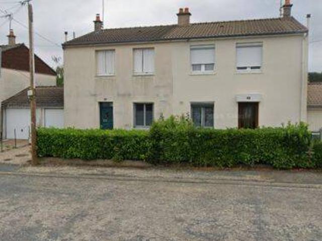 Votre agence France Loire de Saint Amand Montrond vous propose c