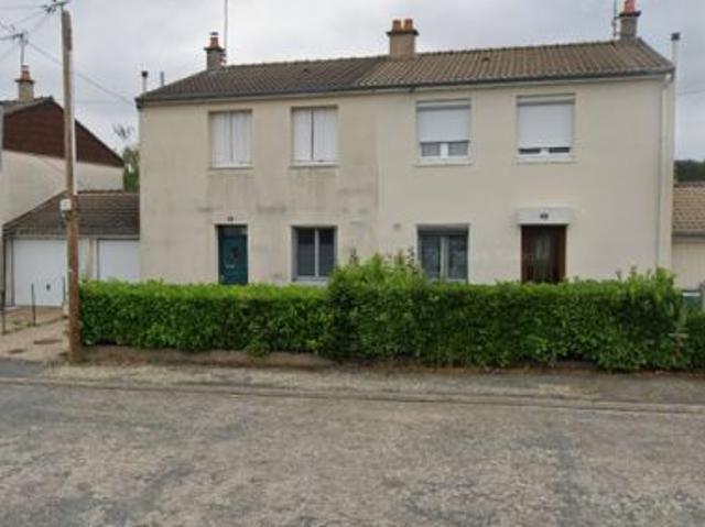 Votre agence France Loire de Saint Amand Montrond vous propose cet appartement/ cette maison à la location sur la commune de BRUERE ALLICHAMPS