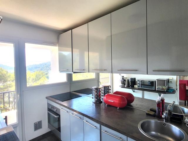 Votre agence Murta à Drap a le plaisir de vous présenter en. 70m² La Trinité