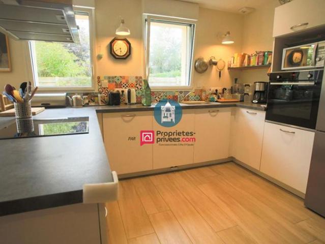 PROPRIETES PRIVEES COTE D'OPALE vous propose