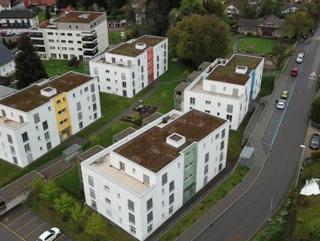 Votre appartement votre paradis