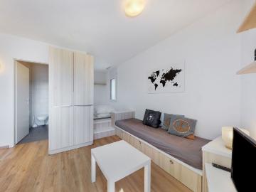 Votre appartement à Bussigny !