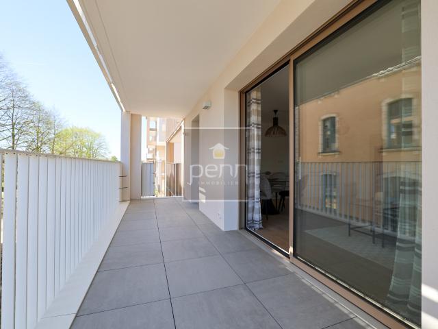VOTRE APPARTEMENT en COEUR DE VILLE !
