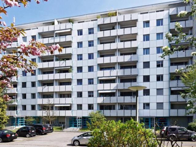 Votre appartement idéalement situé à Bâle !