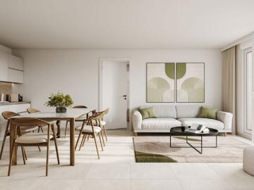 Votre appartement neuf à Genas !
