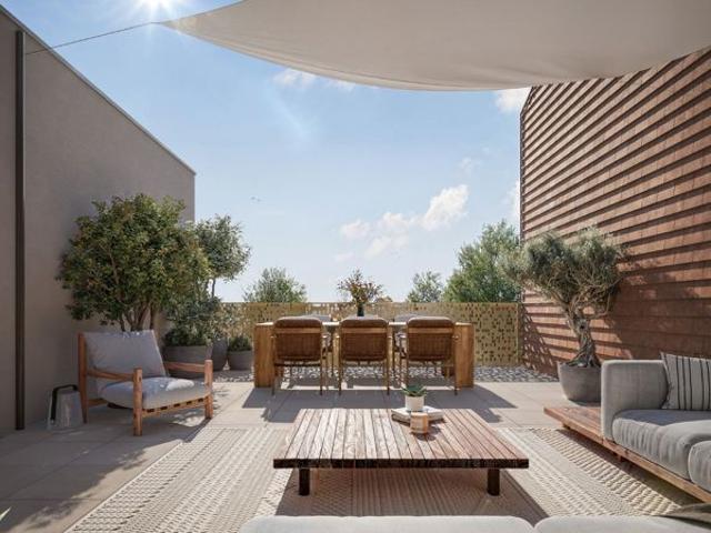 Votre appartement neuf à Genas !
