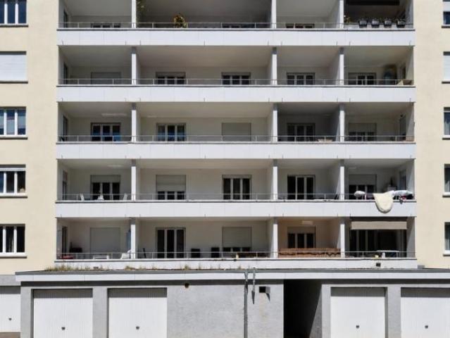 Votre futur chez vous ! 1er loyer net offert !