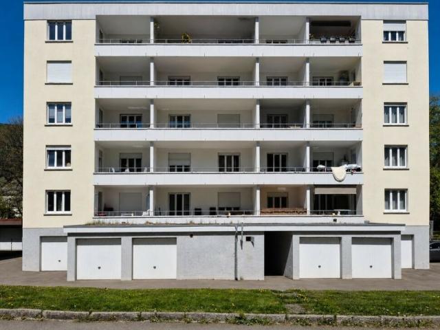 Votre futur chez vous ! 1er loyer net offert !