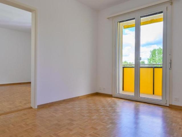 Votre futur chez vous: superbe appartement de 6 pièces aux beaux volumes