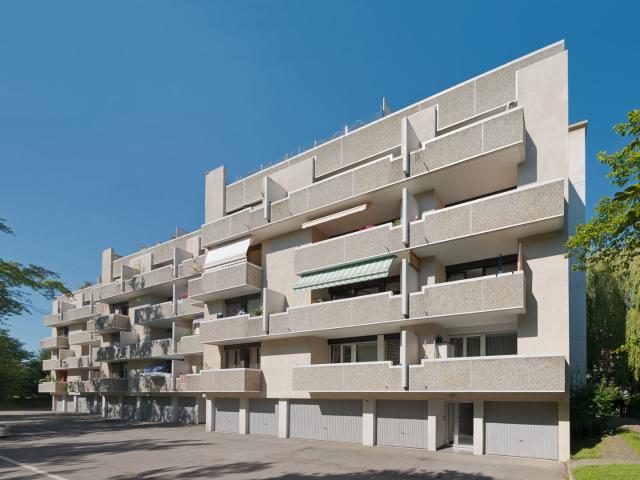 Votre futur logemnet à proximité du quartier de Saint Jean Les Charmilles
